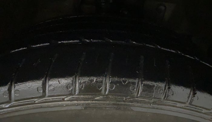 2018 Honda City 1.5L I-VTEC ZX CVT, Petrol, Automatic, 92,001 km, Right Front Tyre Tread