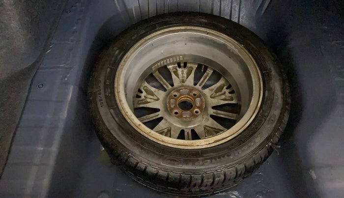 2018 Honda City 1.5L I-VTEC ZX CVT, Petrol, Automatic, 92,001 km, Spare Tyre