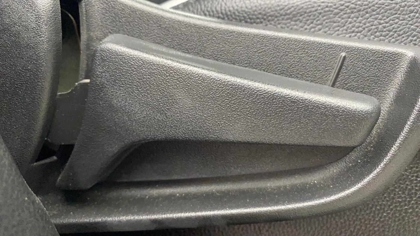 2022 Maruti S PRESSO VXI (O), Petrol, Manual, 6,387 km, Driver Side Adjustment Panel