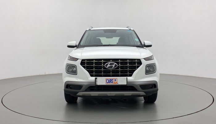 2022 Hyundai VENUE S+ 1.2, Petrol, Manual, 20,228 km, Front