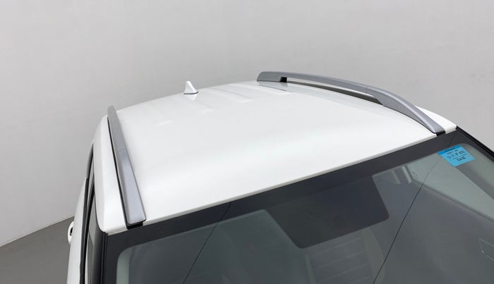 2022 Hyundai VENUE S+ 1.2, Petrol, Manual, 20,228 km, Roof