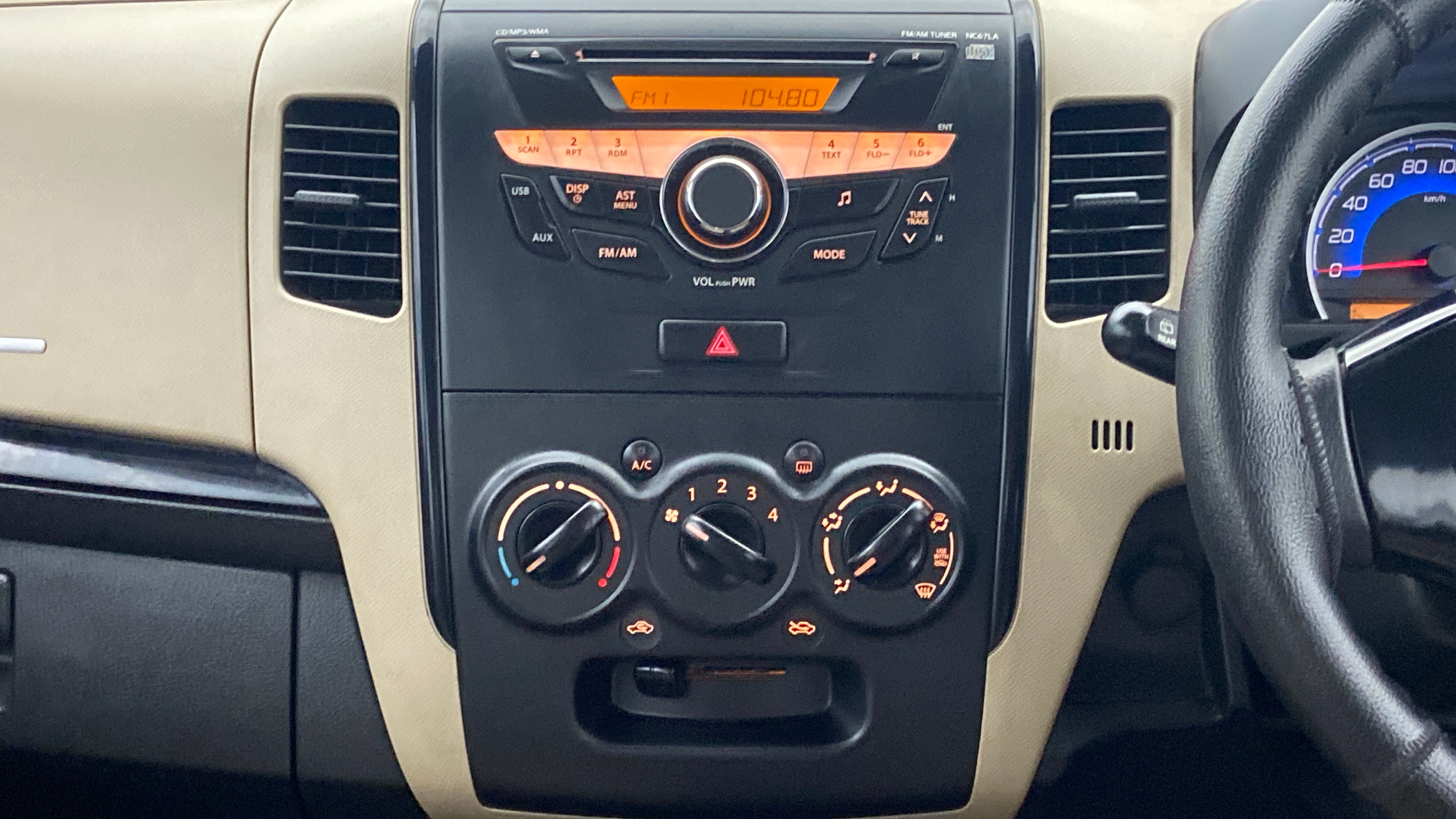 Features