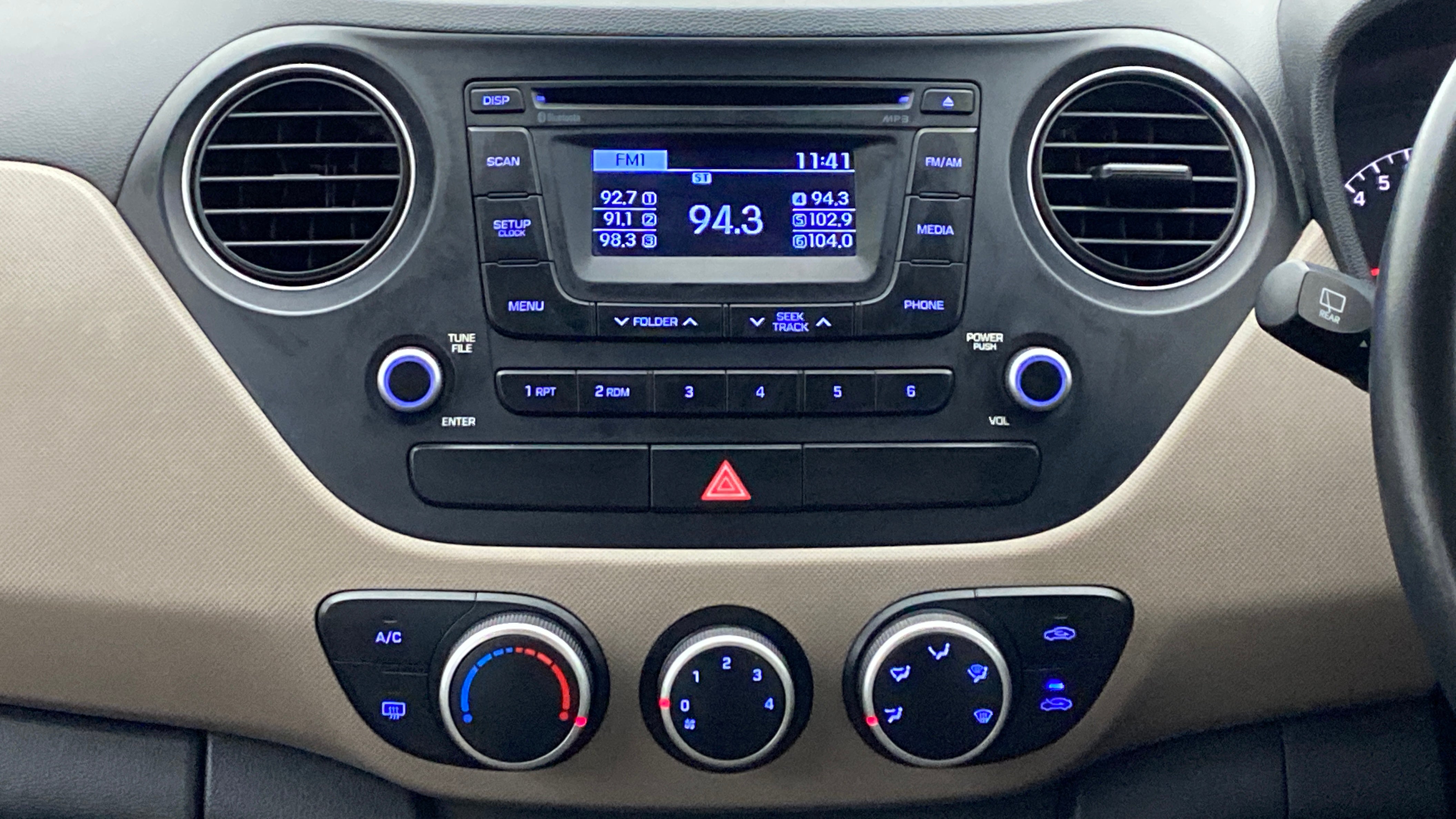 Features