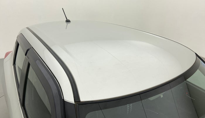 2021 Maruti Swift VXI D, Petrol, Manual, 8,078 km, Roof