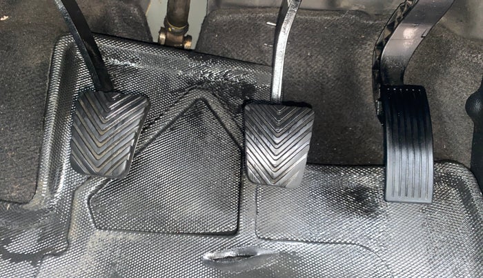 2022 Hyundai VENUE SX 1.2 PETROL, Petrol, Manual, 33,900 km, Pedals