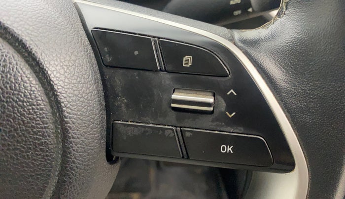 2022 Hyundai VENUE SX 1.2 PETROL, Petrol, Manual, 33,900 km, Adaptive Cruise Control