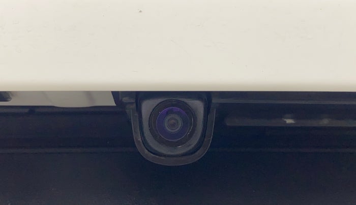 2022 Hyundai VENUE SX 1.2 PETROL, Petrol, Manual, 33,900 km, Parking Camera