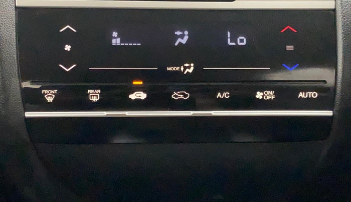 2019 Honda Jazz 1.2L I-VTEC VX EXCLUSIVE EDITION CVT, Petrol, Automatic, 81,105 km, Automatic Climate Control