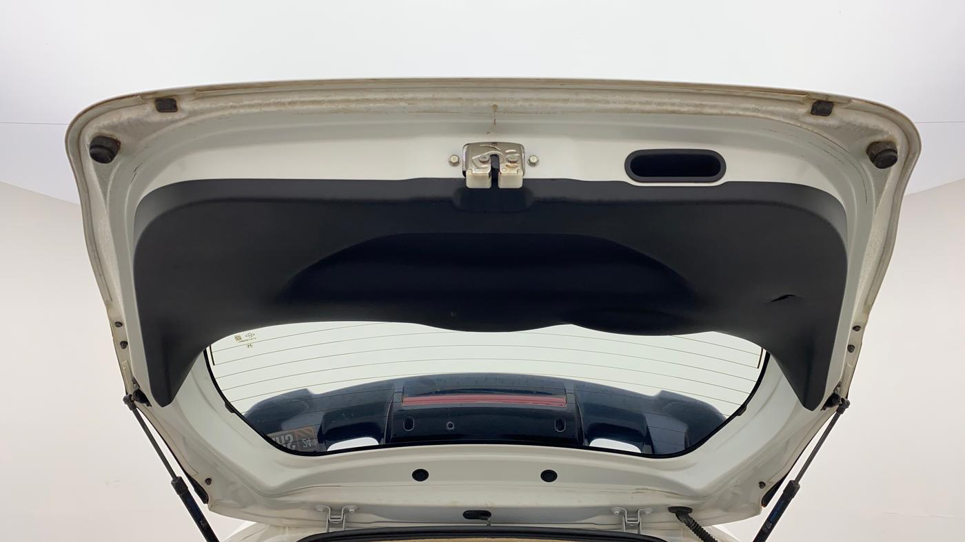 2019 Honda Jazz 1.2L I-VTEC VX EXCLUSIVE EDITION CVT, Petrol, Automatic, 81,105 km, Boot Door Open
