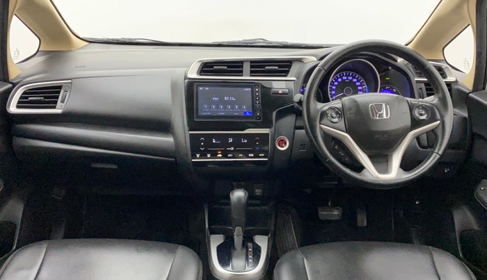 2019 Honda Jazz 1.2L I-VTEC VX EXCLUSIVE EDITION CVT, Petrol, Automatic, 81,105 km, Dashboard