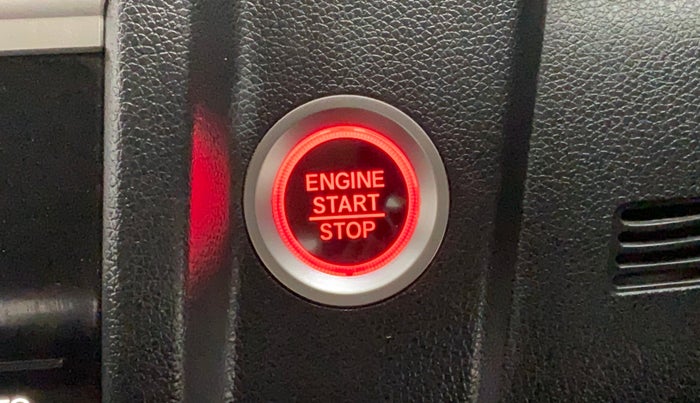 2019 Honda Jazz 1.2L I-VTEC VX EXCLUSIVE EDITION CVT, Petrol, Automatic, 81,105 km, Keyless Start/ Stop Button