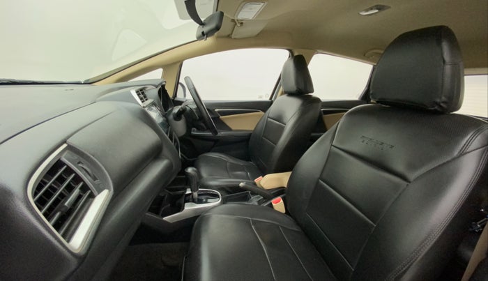 2019 Honda Jazz 1.2L I-VTEC VX EXCLUSIVE EDITION CVT, Petrol, Automatic, 81,105 km, Right Side Front Door Cabin