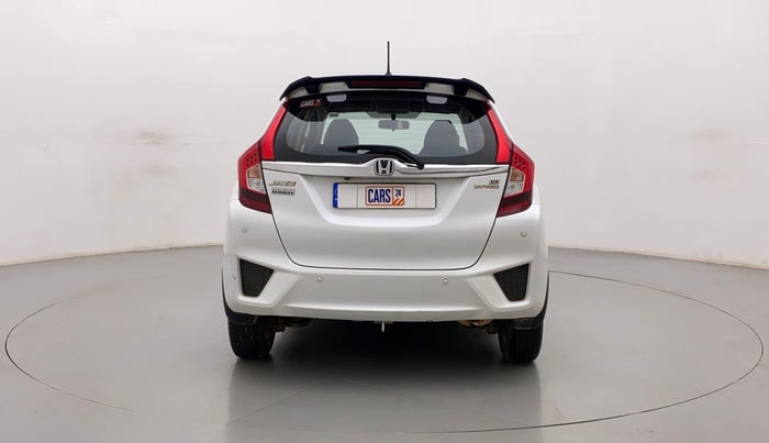 2019 Honda Jazz 1.2L I-VTEC VX EXCLUSIVE EDITION CVT, Petrol, Automatic, 81,105 km, Back/Rear