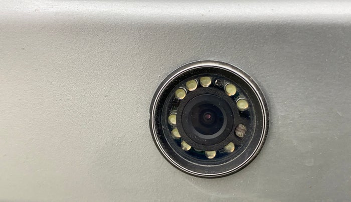 2022 Maruti Alto LXI OPT CNG, CNG, Manual, 30,517 km, Parking Camera