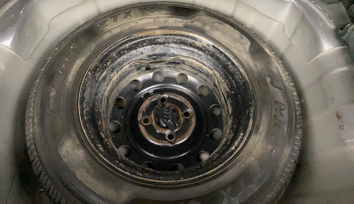 2013 Hyundai i10 MAGNA 1.1, Petrol, Manual, 66,729 km, Spare Tyre