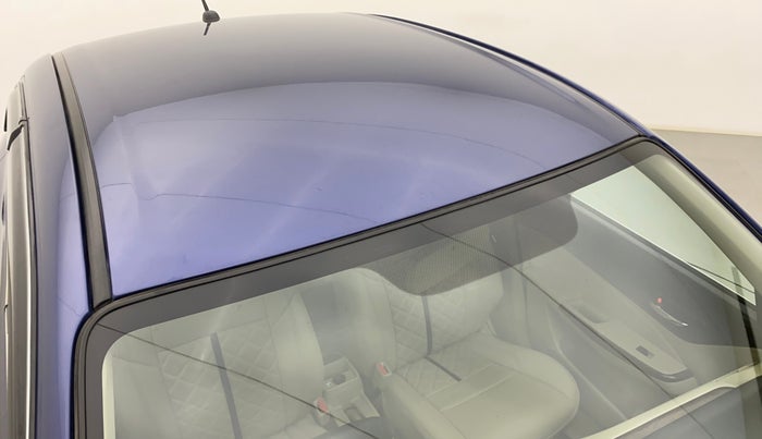 2018 Maruti Dzire ZDI AMT, Diesel, Automatic, 22,504 km, Roof