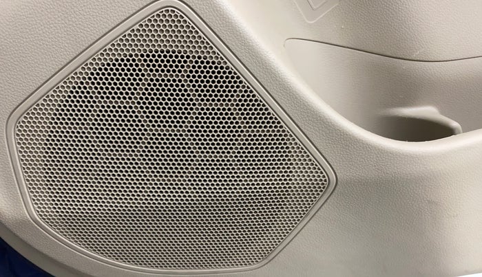 2018 Maruti Dzire ZDI AMT, Diesel, Automatic, 22,504 km, Speaker