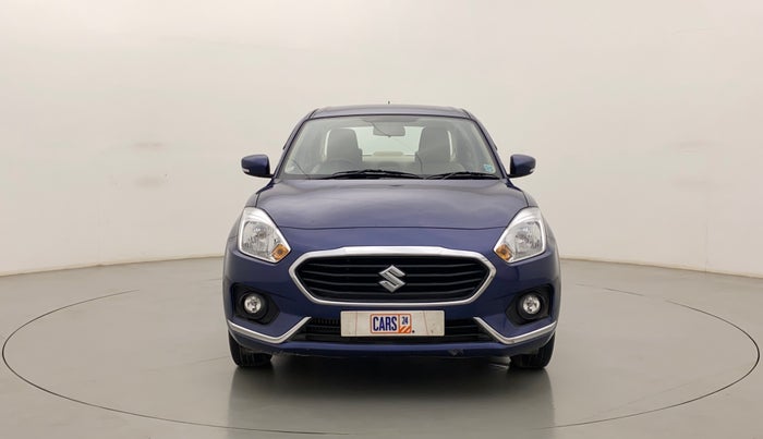 2018 Maruti Dzire ZDI AMT, Diesel, Automatic, 22,504 km, Front