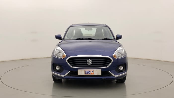 2018 Maruti Dzire ZDI AMT, Diesel, Automatic, 22,504 km, Front