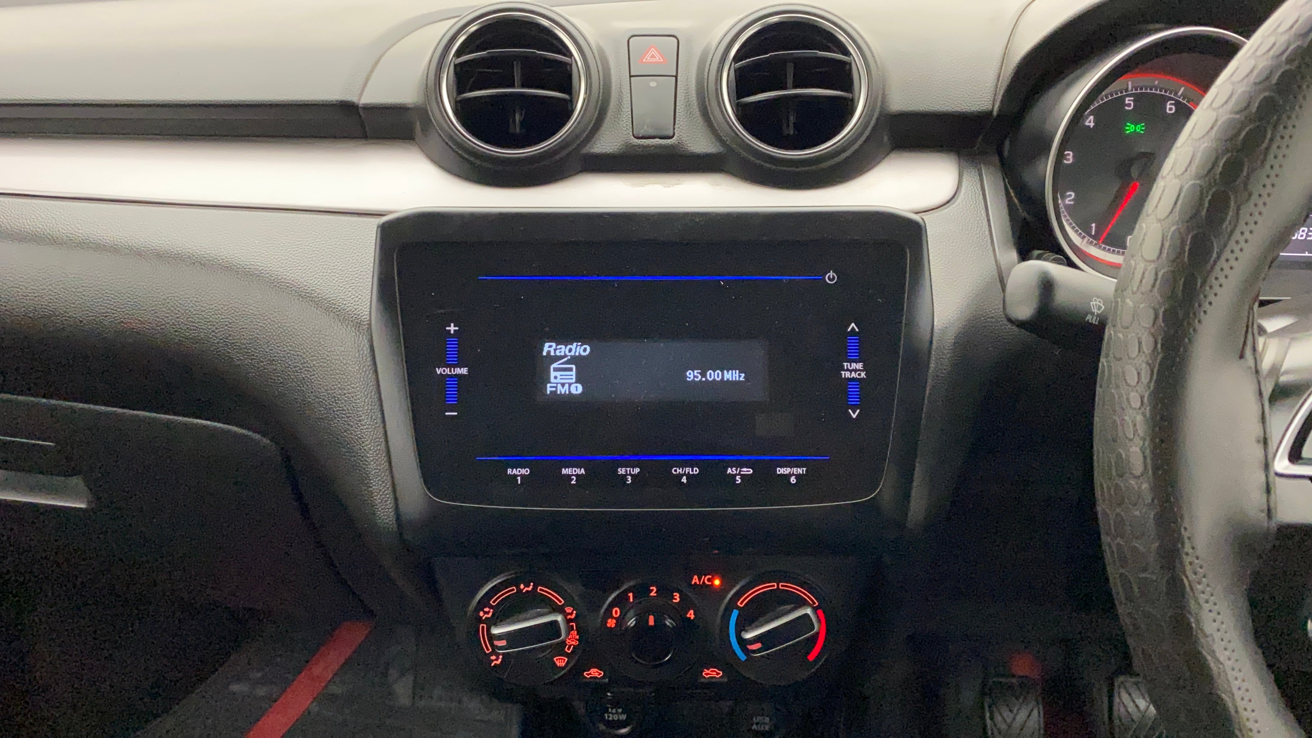 Features