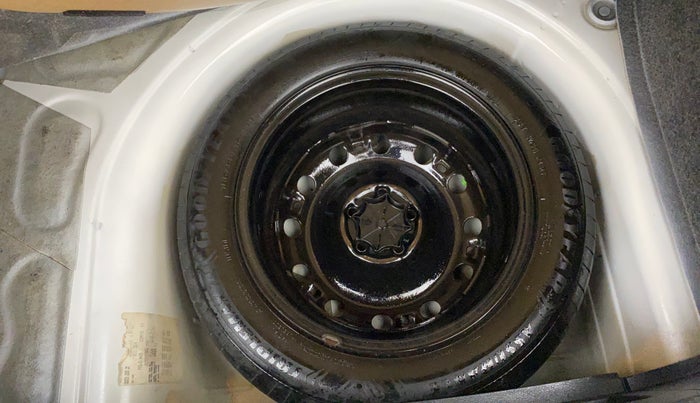 2013 Volkswagen Polo COMFORTLINE 1.2L PETROL, Petrol, Manual, 89,290 km, Spare Tyre