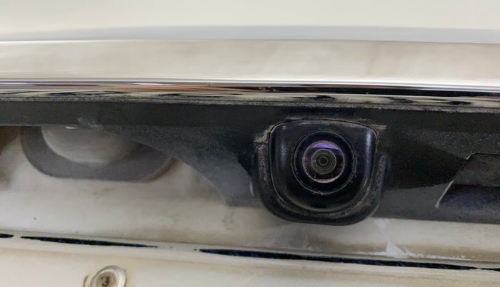 2019 Hyundai Creta SX 1.6 PETROL, Petrol, Manual, 38,481 km, Parking Camera