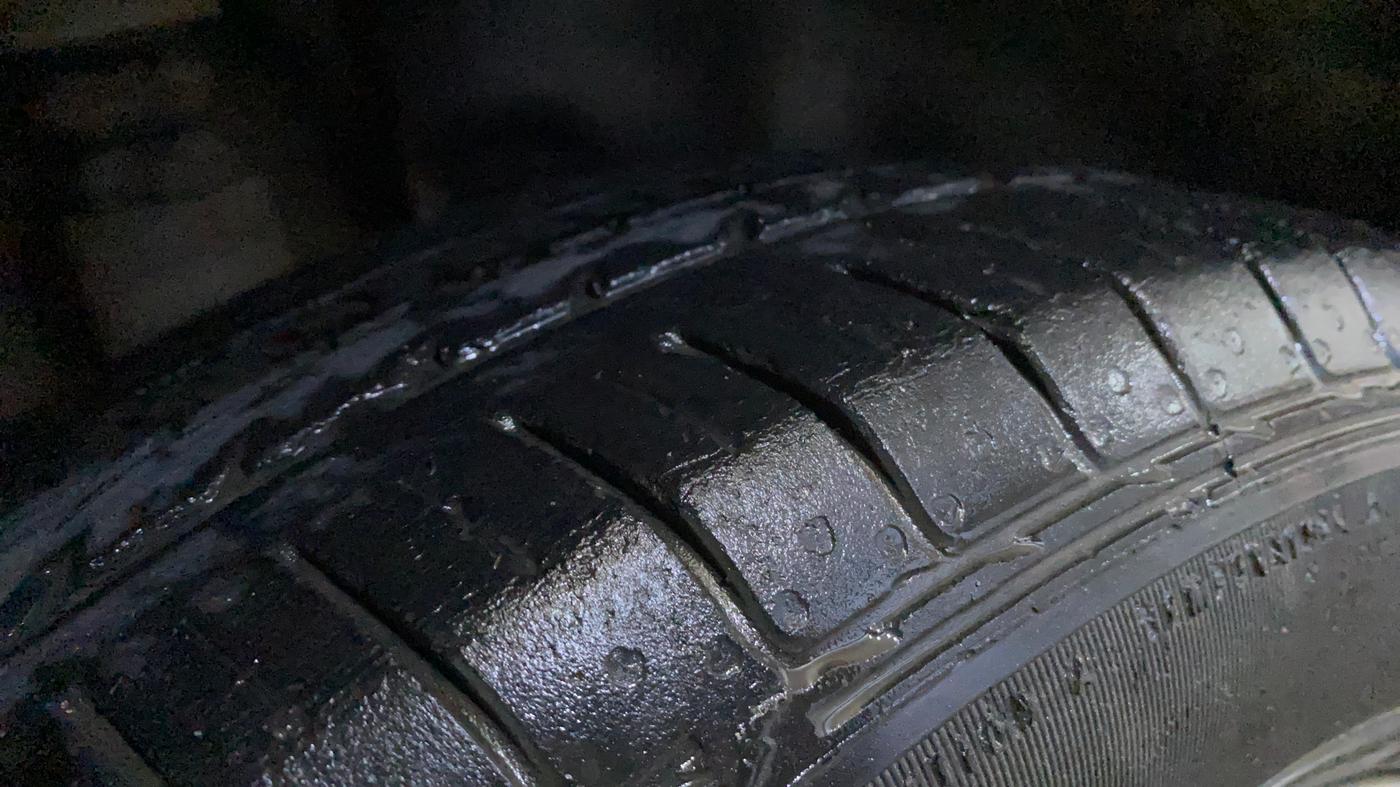 2019 Hyundai Creta SX 1.6 PETROL, Petrol, Manual, 38,481 km, Right Rear Tyre Tread