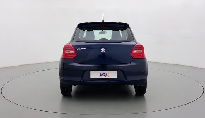 2020 Maruti Swift VXI D, Petrol, Manual, 23,935 km, Back/Rear