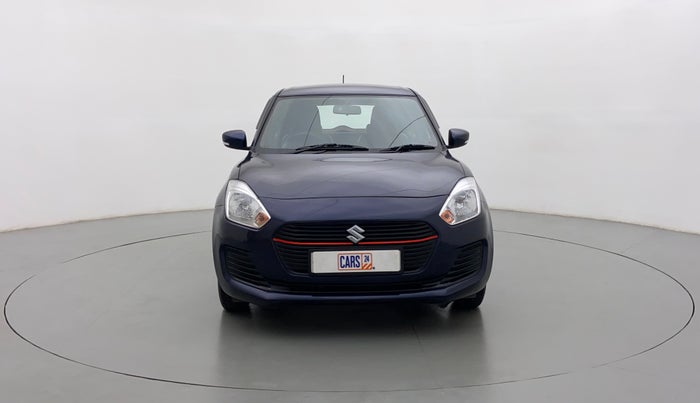 2020 Maruti Swift VXI D, Petrol, Manual, 23,935 km, Front