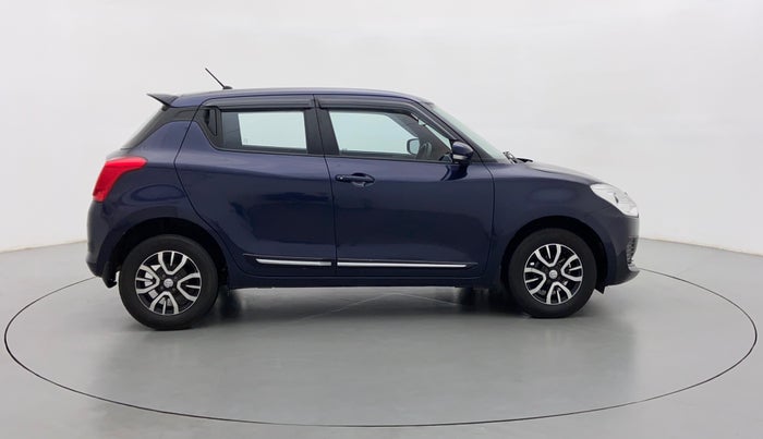 2020 Maruti Swift VXI D, Petrol, Manual, 23,935 km, Right Side