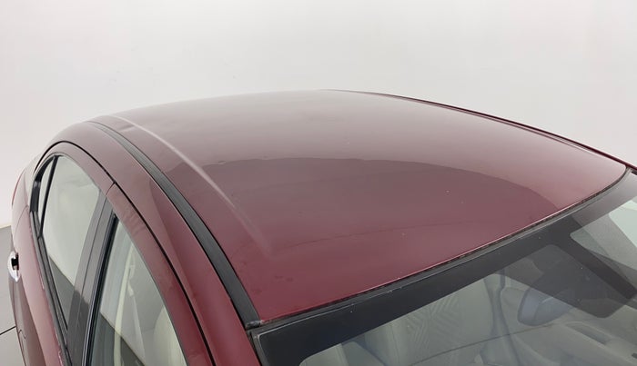 2014 Maruti Ciaz ZXI, Petrol, Manual, 50,071 km, Roof