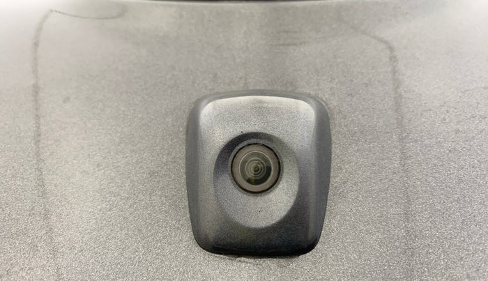 2016 Hyundai Elite i20 ASTA 1.2, Petrol, Manual, 41,720 km, Parking Camera