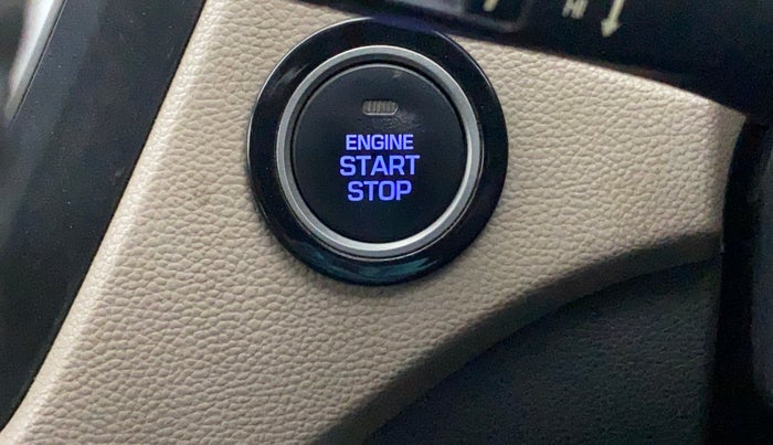 2016 Hyundai Elite i20 ASTA 1.2, Petrol, Manual, 41,720 km, Keyless Start/ Stop Button