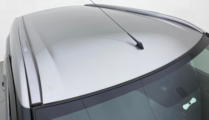 2019 Maruti Vitara Brezza ZDI, Diesel, Manual, 66,983 km, Roof