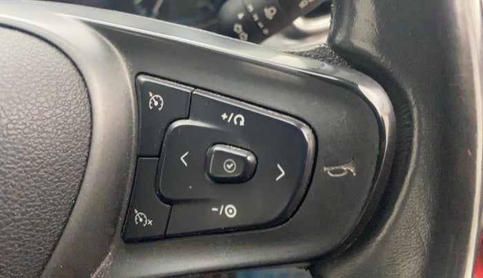 2023 Tata ALTROZ XZA PLUS, Petrol, Automatic, 30,753 km, Adaptive Cruise Control