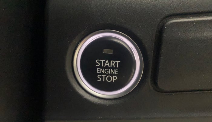 2023 Tata ALTROZ XZA PLUS, Petrol, Automatic, 30,753 km, Keyless Start/ Stop Button