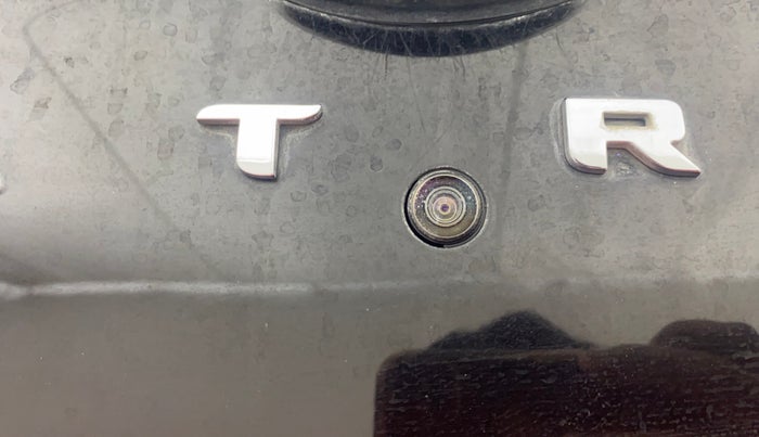 2023 Tata ALTROZ XZA PLUS, Petrol, Automatic, 30,753 km, Parking Camera