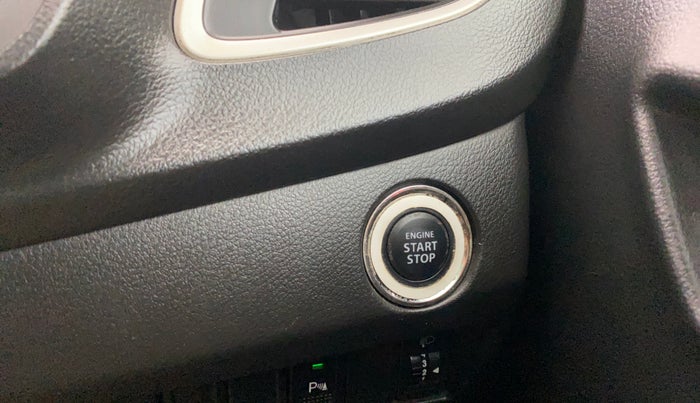 2015 Maruti Baleno ZETA PETROL 1.2, Petrol, Manual, 43,852 km, Keyless Start/ Stop Button