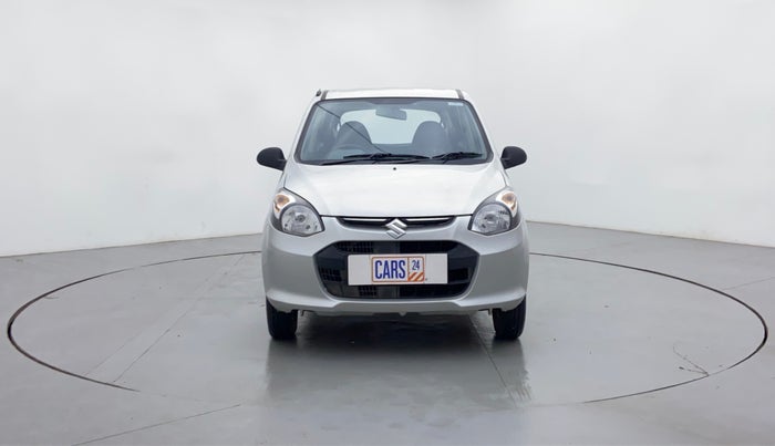 2014 Maruti Alto 800 LXI, Petrol, Manual, 55,082 km, Front View