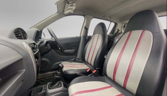 2014 Maruti Alto 800 LXI, Petrol, Manual, 55,082 km, Right Side Front Door Cabin View