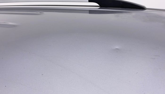 2010 Maruti Wagon R 1.0 LXI, Petrol, Manual, 45,868 km, Roof - Slightly dented