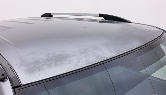 2010 Maruti Wagon R 1.0 LXI, Petrol, Manual, 45,868 km, Roof - <3 inch diameter