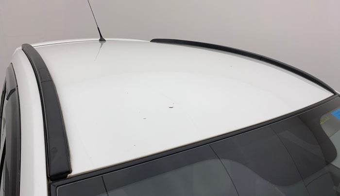 2017 Hyundai Grand i10 ASTA 1.2 KAPPA VTVT, Petrol, Manual, 65,442 km, Roof