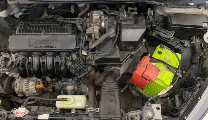 2019 Honda City 1.5L I-VTEC V MT, Petrol, Manual, 39,834 km, Engine View - Left