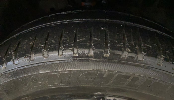 2019 Honda City 1.5L I-VTEC V MT, Petrol, Manual, 39,834 km, Right Front Tyre Tread