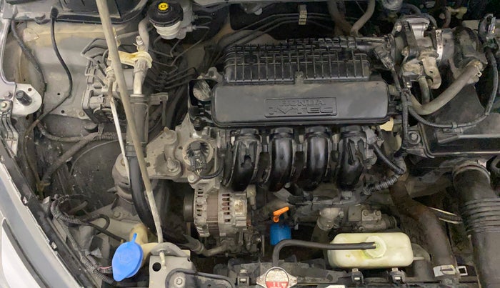 2019 Honda City 1.5L I-VTEC V MT, Petrol, Manual, 39,834 km, Engine View - Right