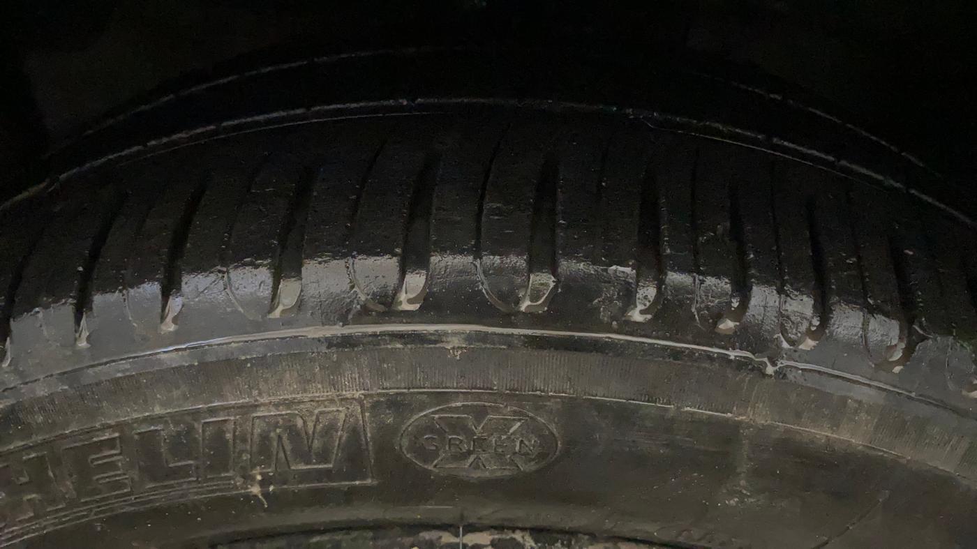 2019 Honda City 1.5L I-VTEC V MT, Petrol, Manual, 39,751 km, Left Front Tyre Tread