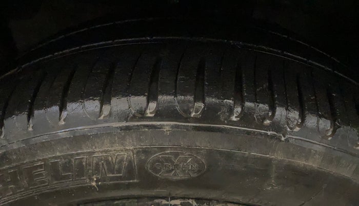 2019 Honda City 1.5L I-VTEC V MT, Petrol, Manual, 39,834 km, Left Front Tyre Tread