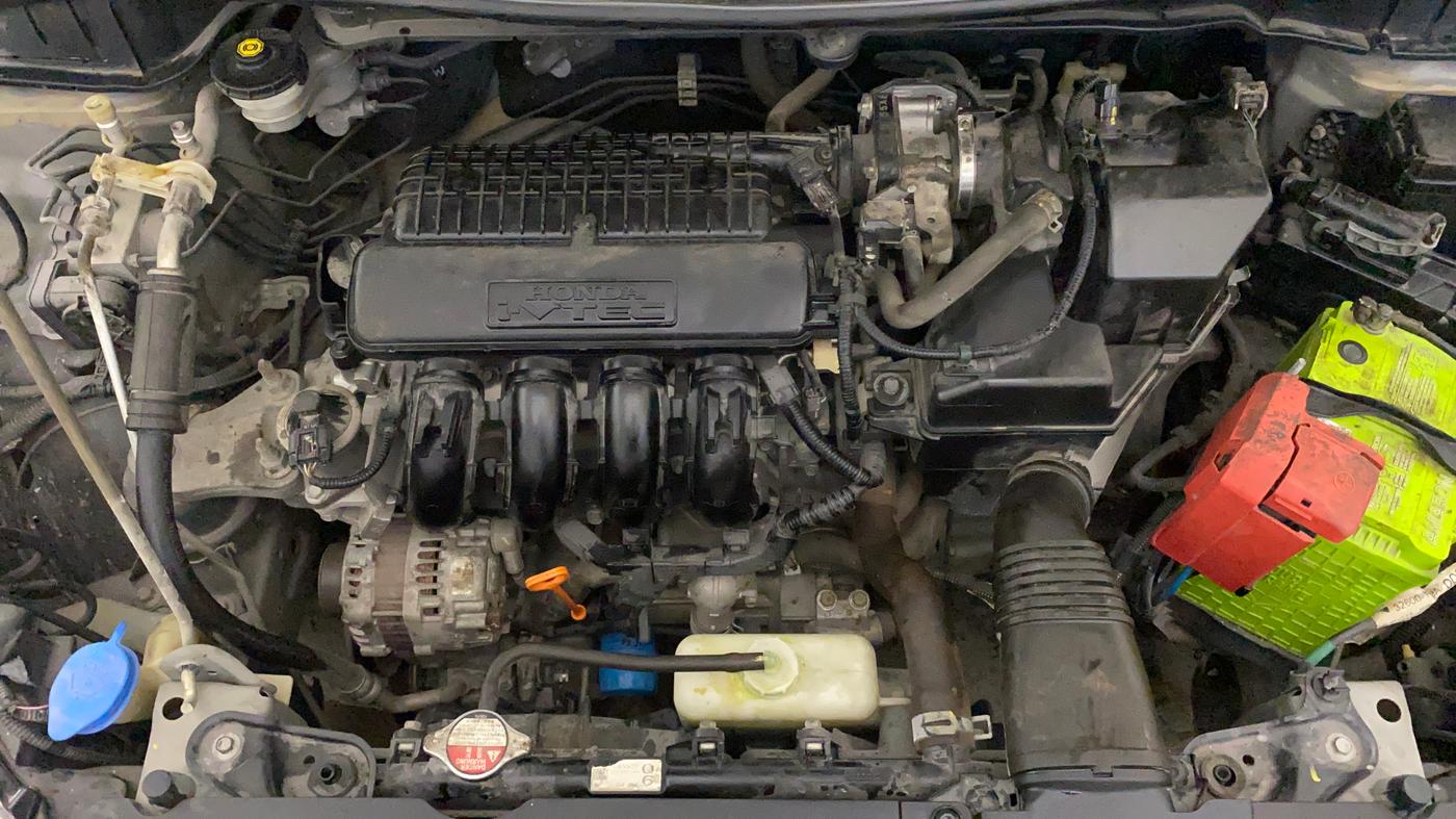 2019 Honda City 1.5L I-VTEC V MT, Petrol, Manual, 39,751 km, Engine View