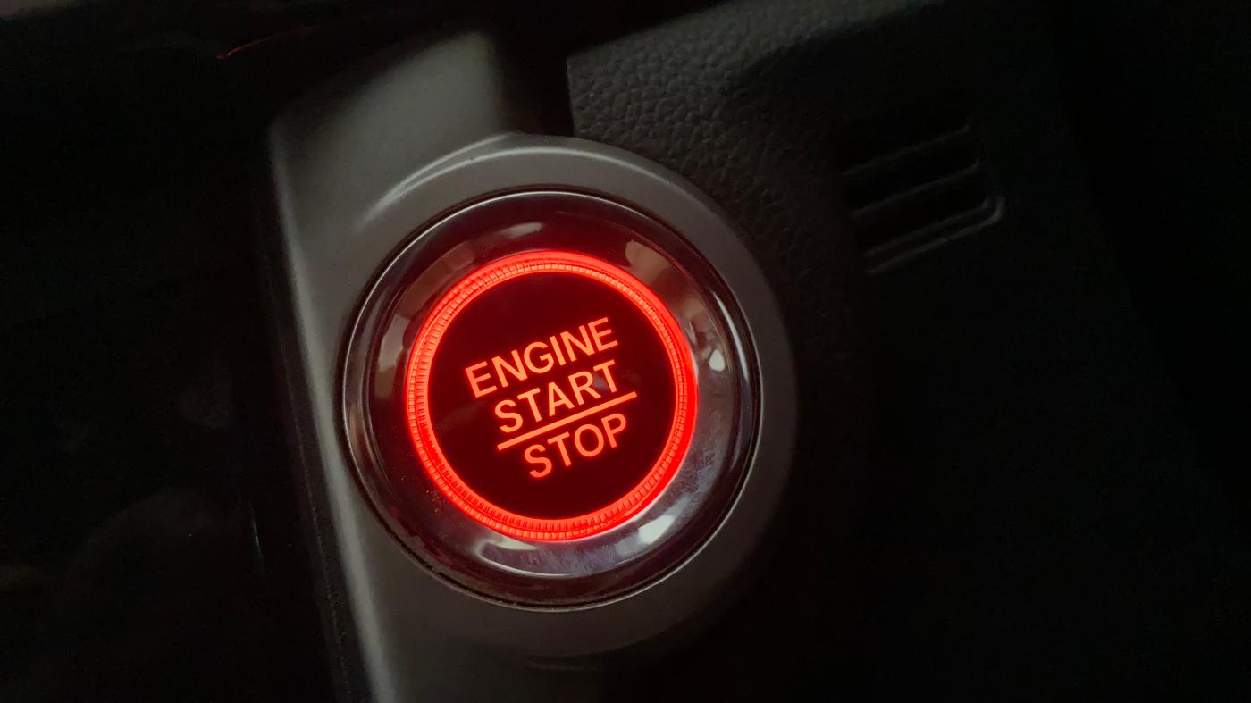 2019 Honda City 1.5L I-VTEC V MT, Petrol, Manual, 39,751 km, Keyless Start/ Stop Button